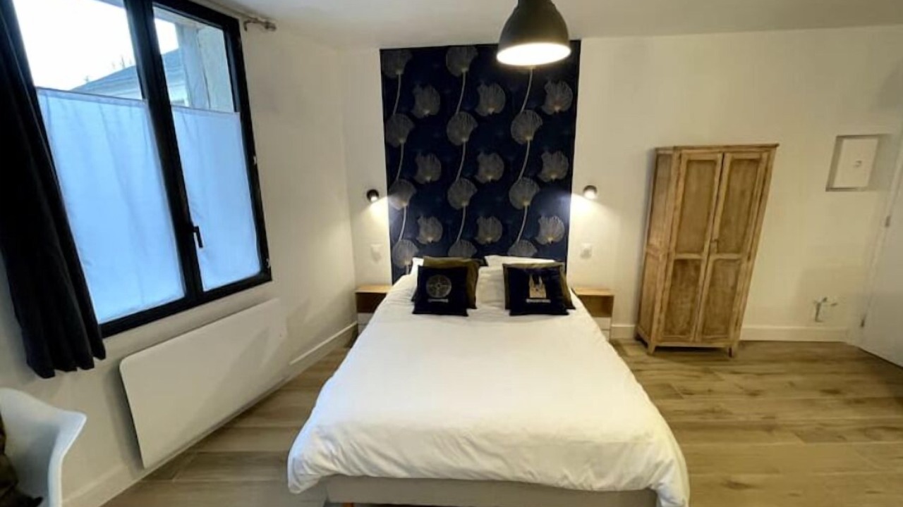 Photo of Bedroom in Chartres