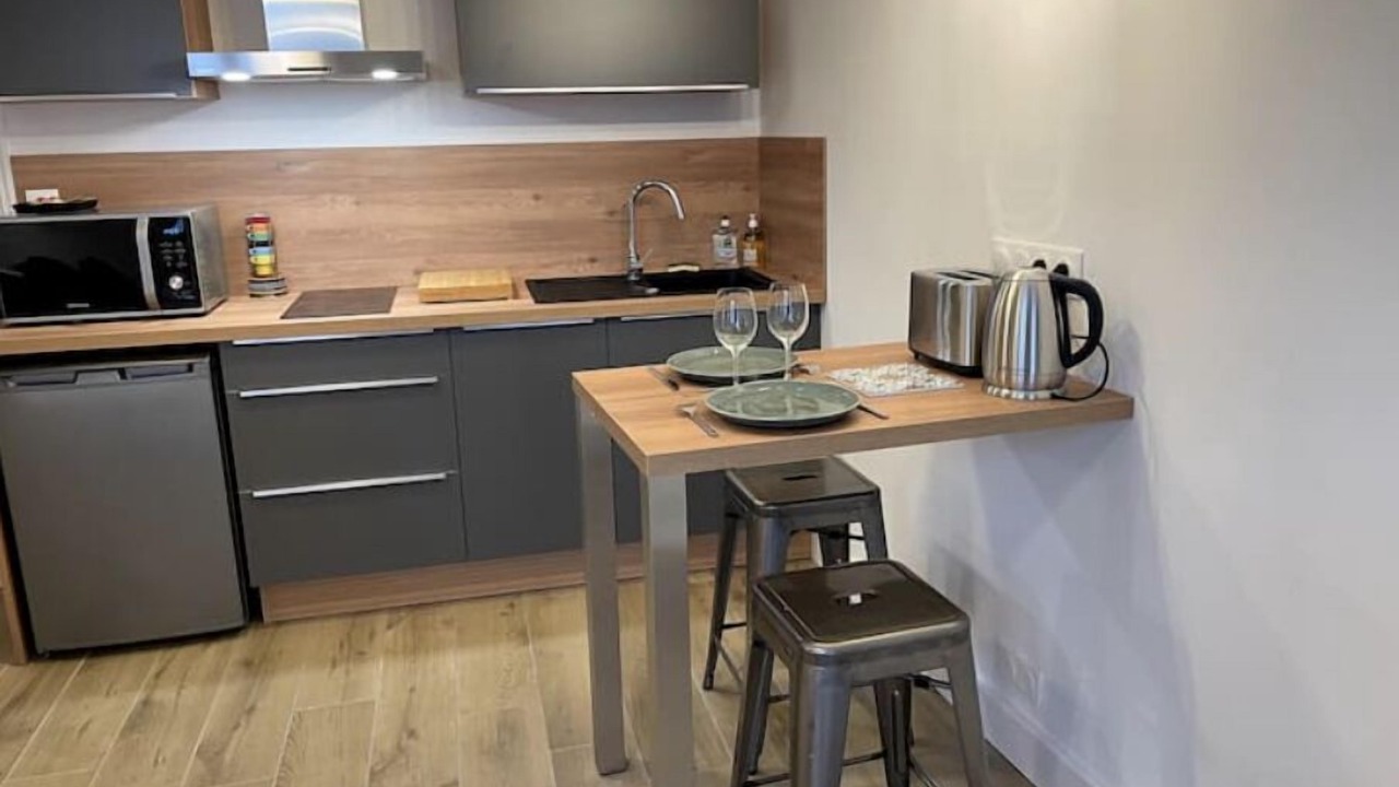 Photo of Kitchen in Chartres