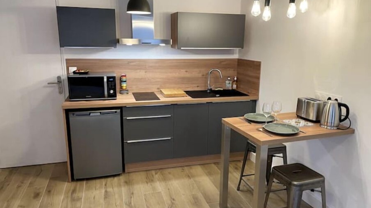 Photo of Kitchen in Chartres