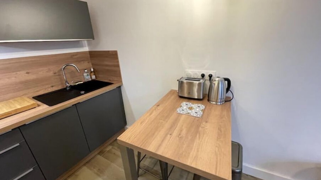 Photo of Kitchen in Chartres