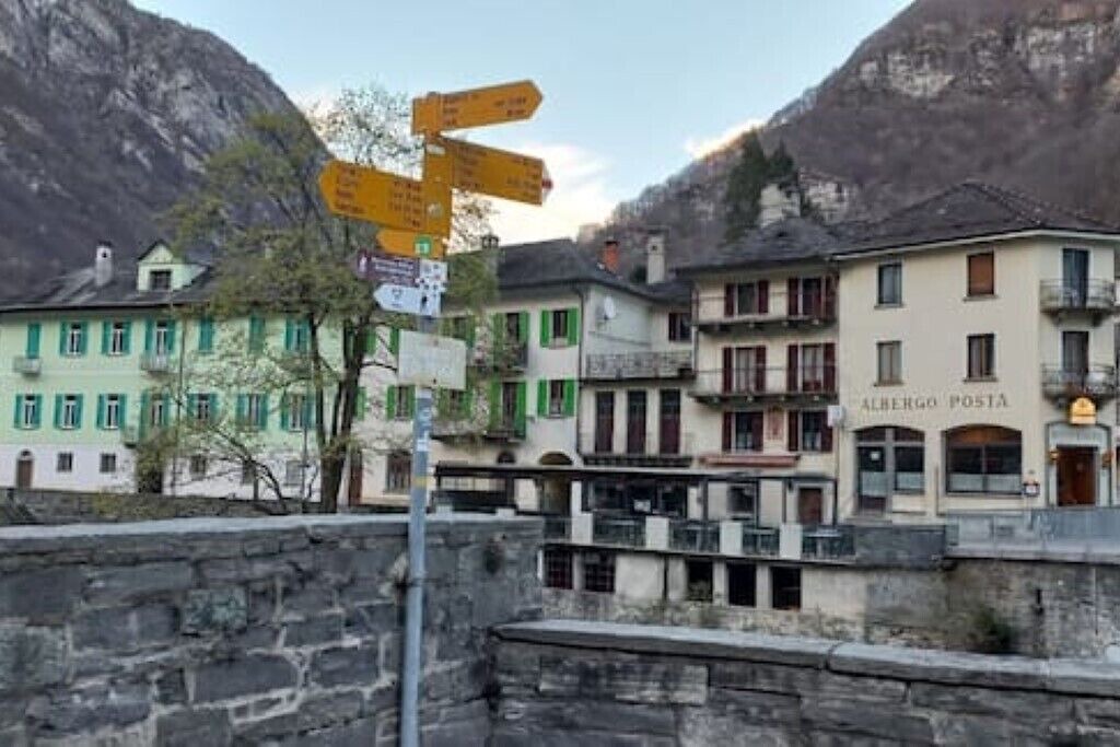 Photo of Outdoor in Foroglio