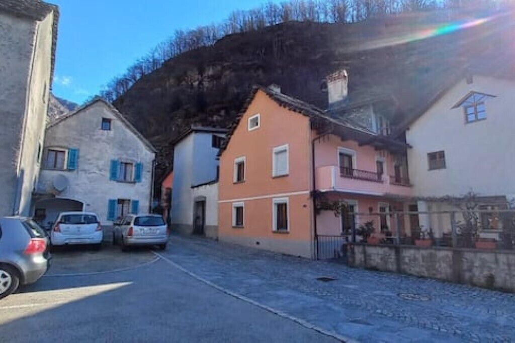 Photo of Others in Foroglio