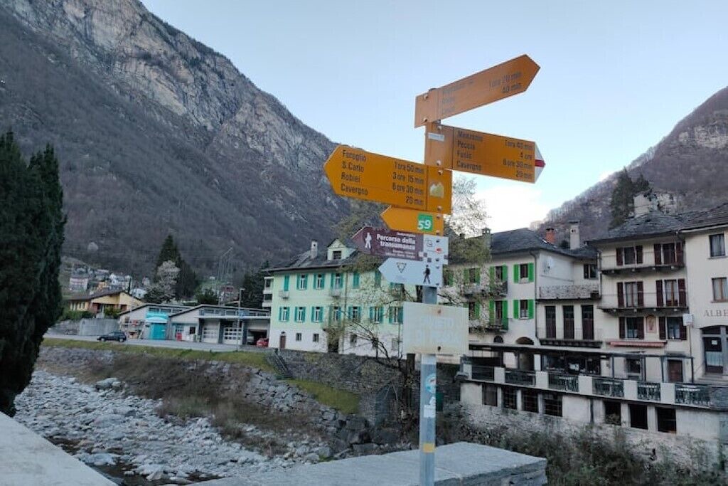 Photo of Outdoor in Foroglio