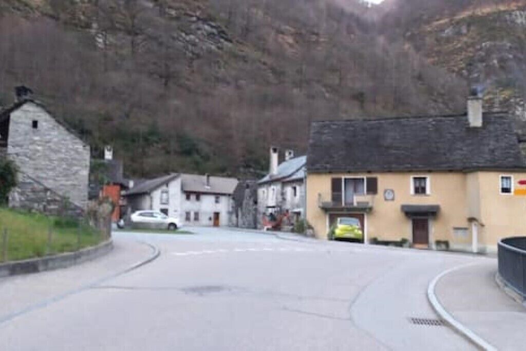 Photo of Outdoor in Foroglio