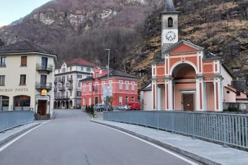 Photo of Others in Foroglio