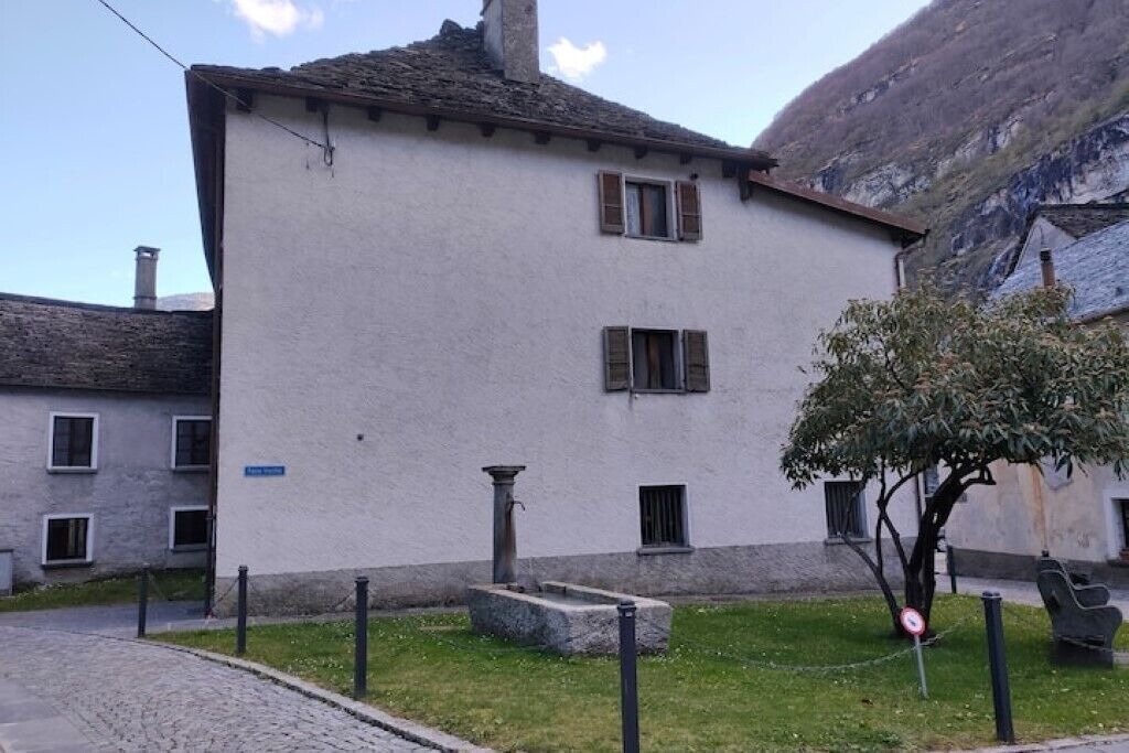Photo of Outdoor in Foroglio