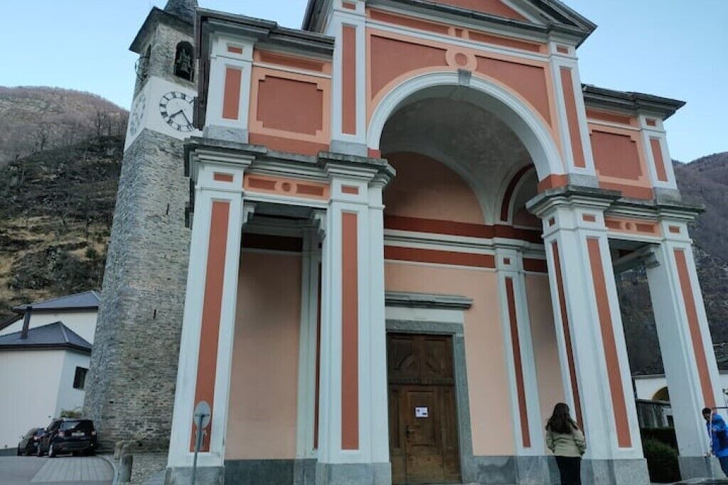Photo of Others in Foroglio