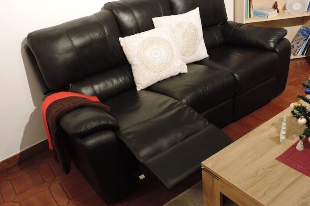 Photo of Livingroom in Foroglio