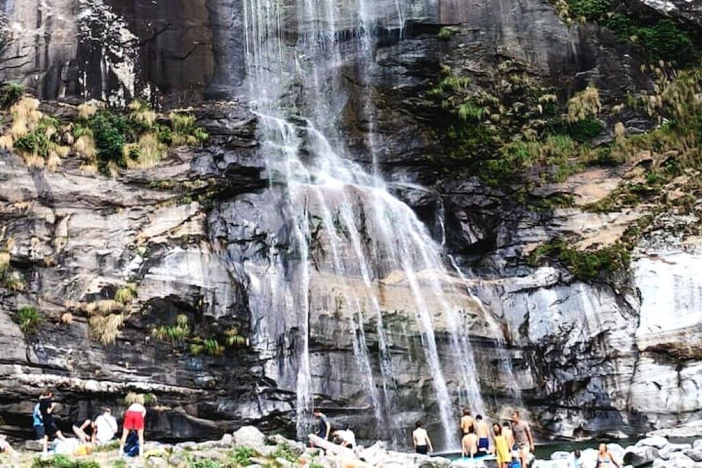 Photo of Others in Foroglio