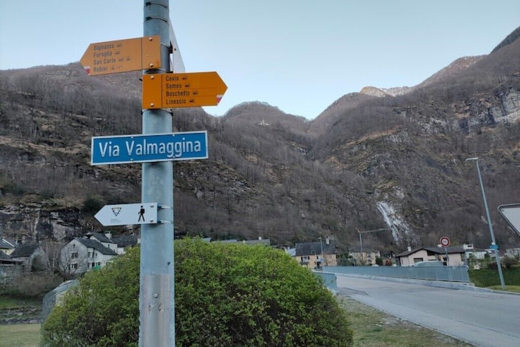 Photo of Others in Foroglio