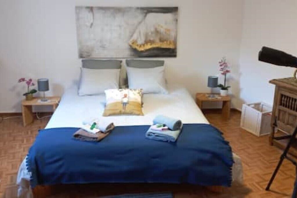 Photo of Bedroom in Foroglio