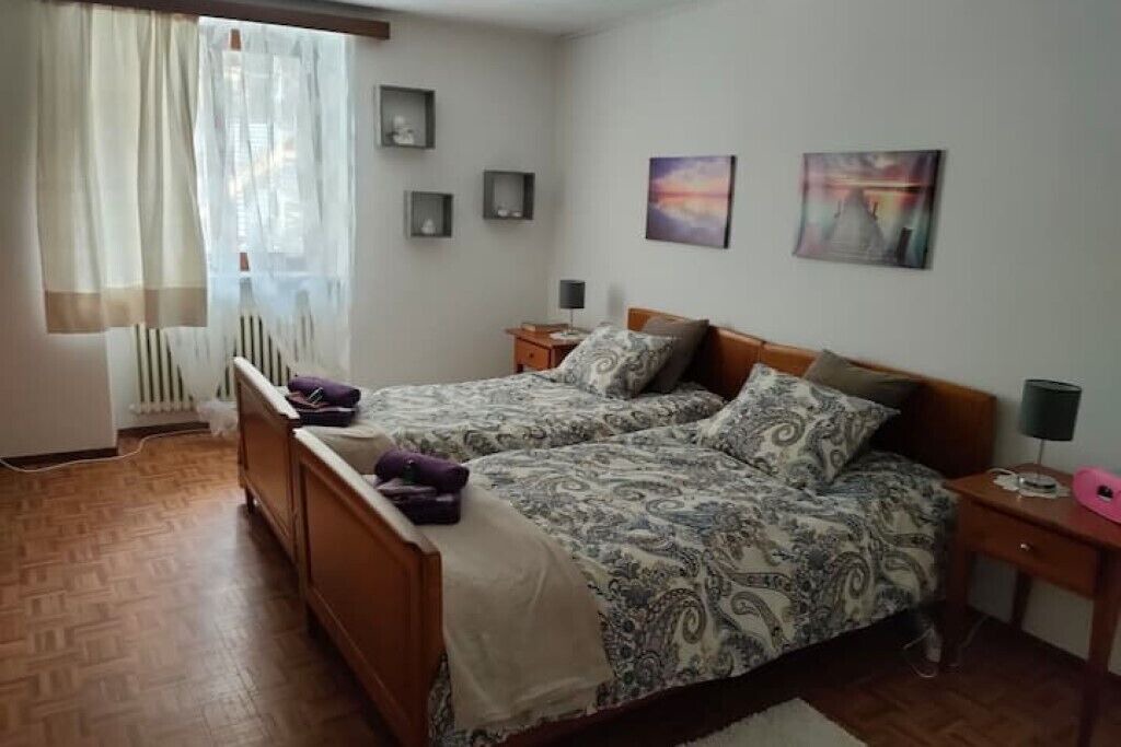 Photo of Bedroom in Foroglio