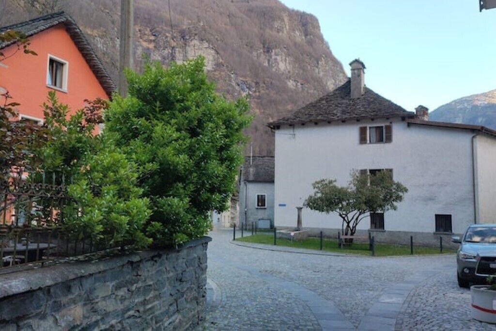 Photo of Outdoor in Foroglio