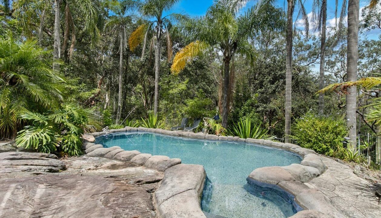 Photo of Outdoor in Galston