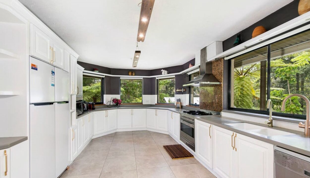 Photo of Kitchen in Galston