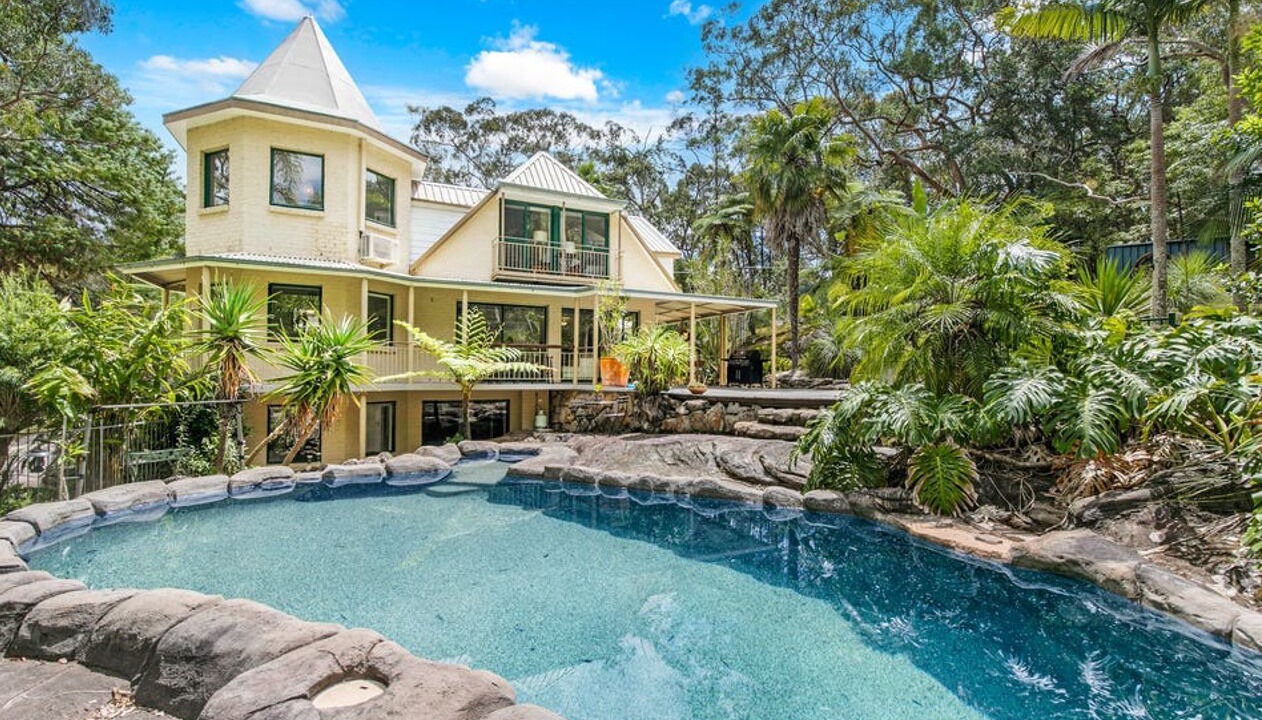 Photo of Outdoor in Galston