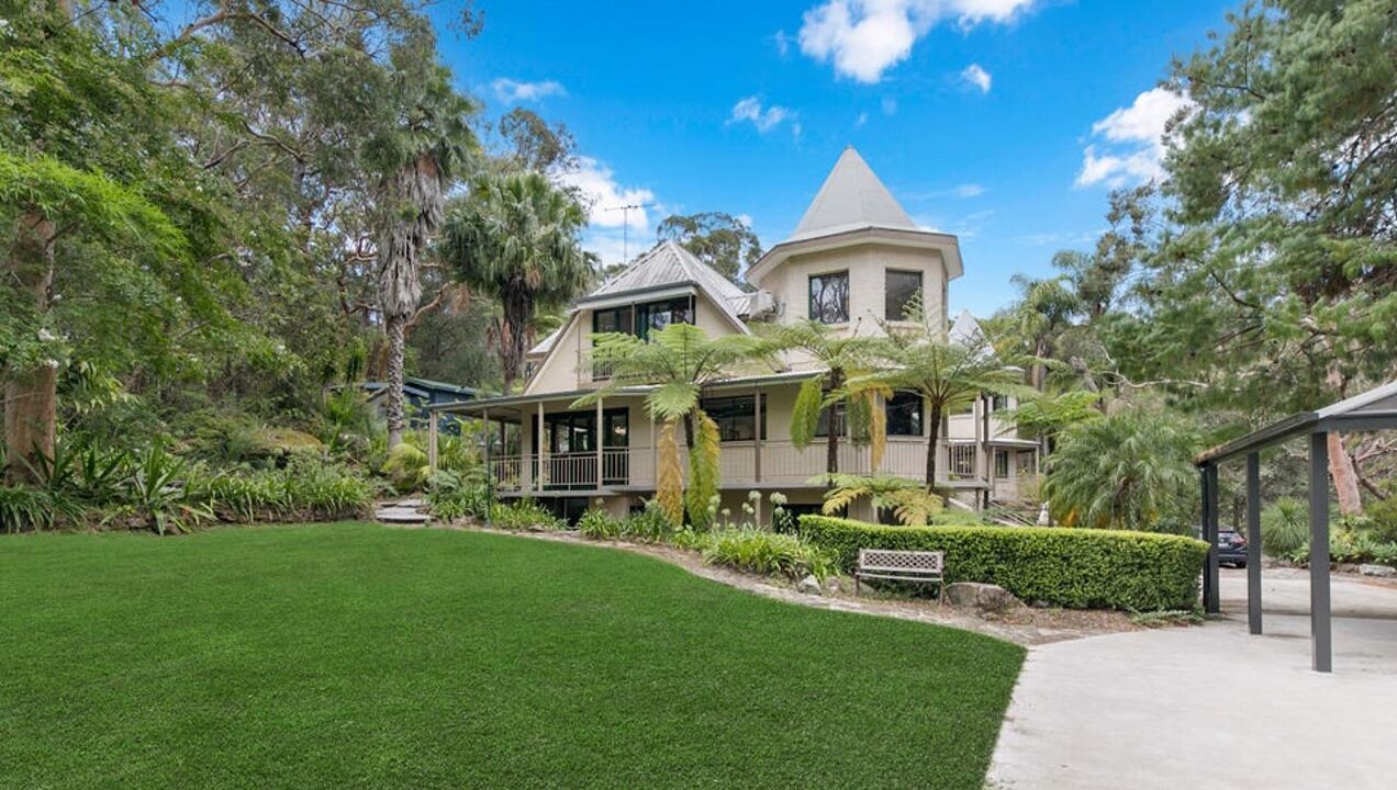 Photo of Outdoor in Galston