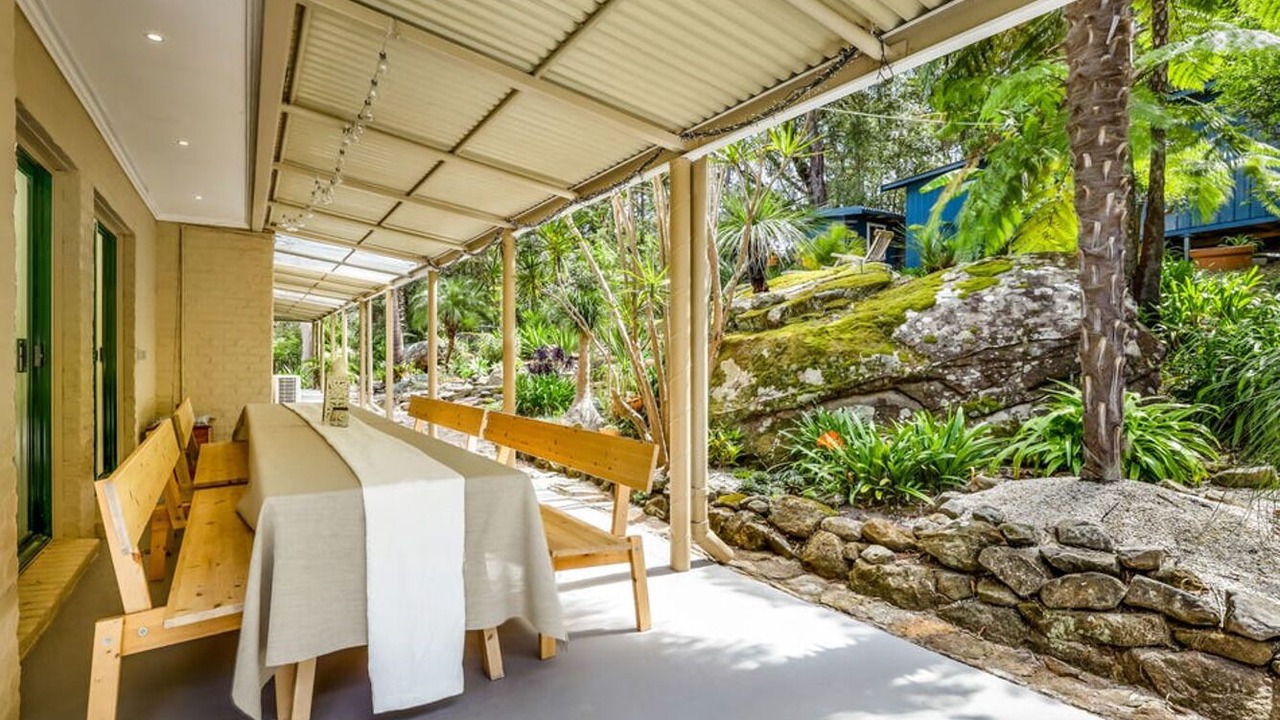 Photo of Outdoor in Galston