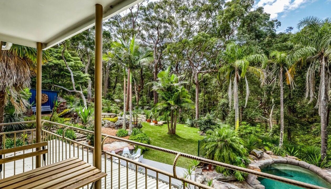 Photo of Outdoor in Galston