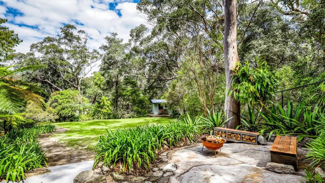 Photo of Outdoor in Galston