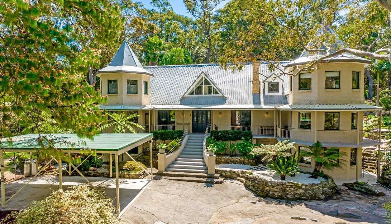 Photo of Outdoor in Galston