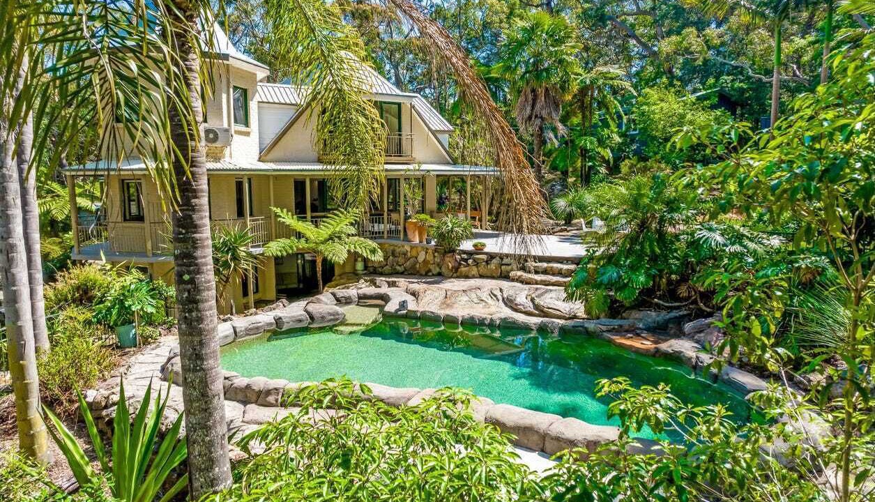 Photo of Outdoor in Galston