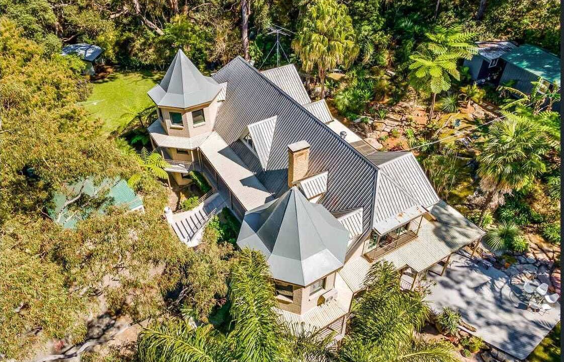 Photo of Outdoor in Galston