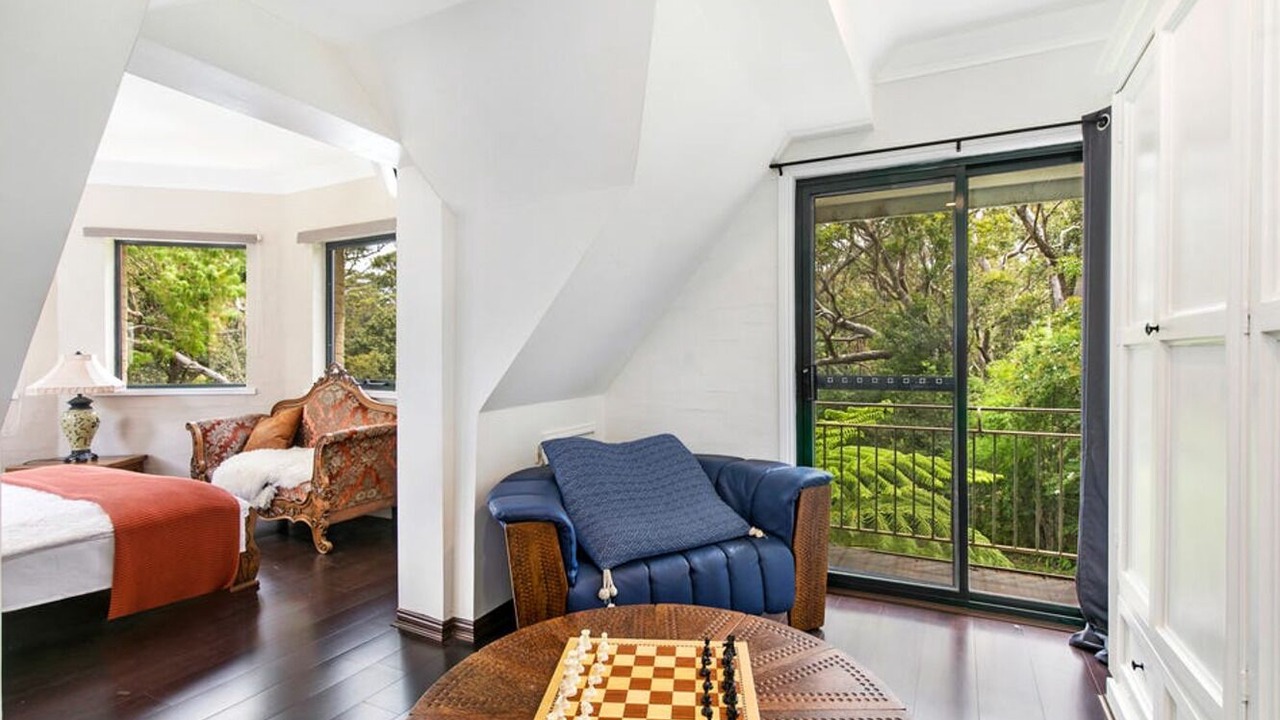 Photo of Bedroom in Galston