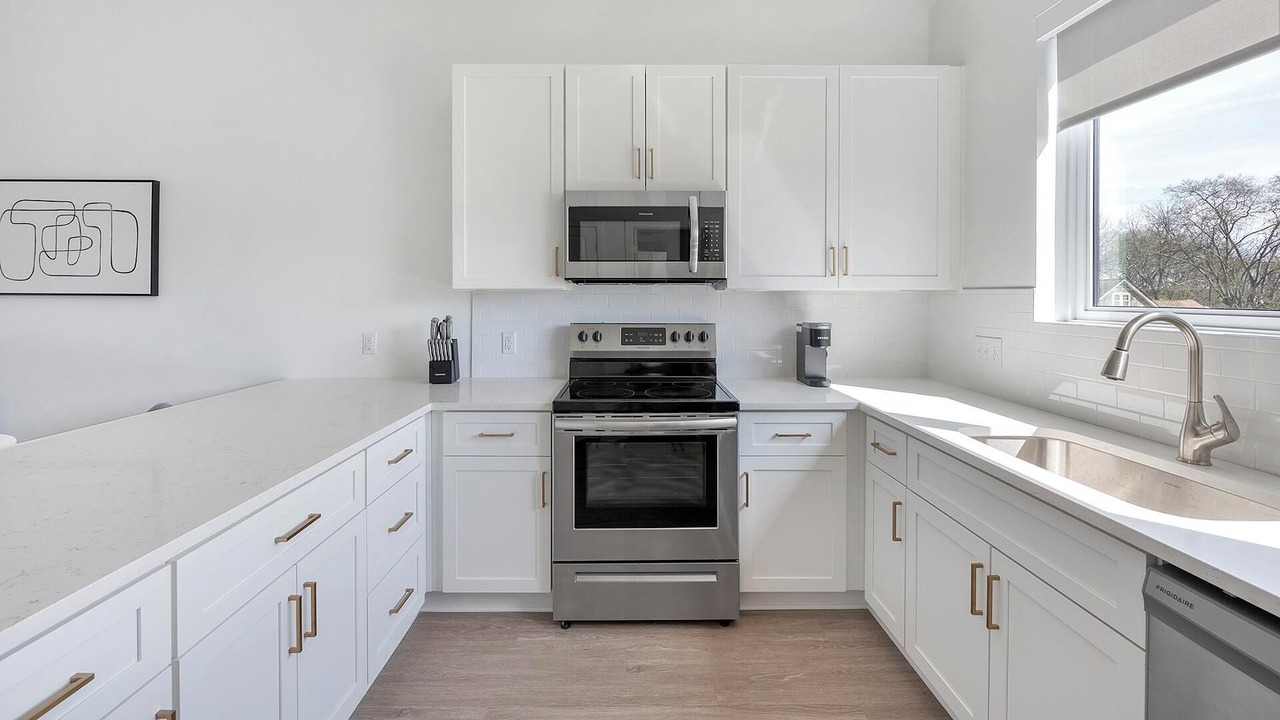 Photo of Kitchen in Donelson