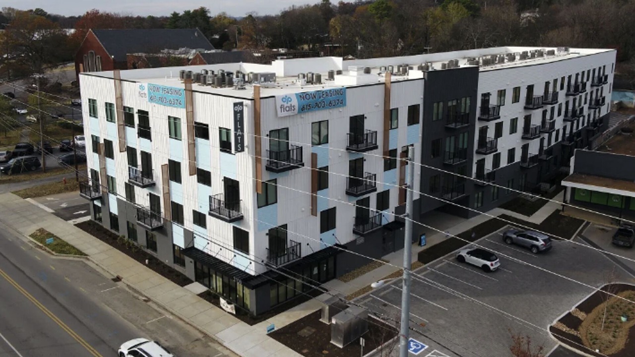 Photo of Outdoor in Donelson