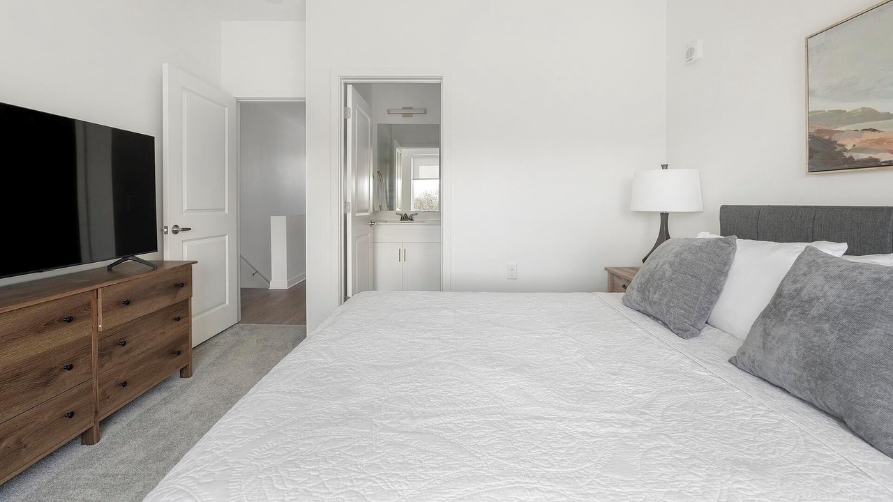 Photo of Bedroom in Donelson