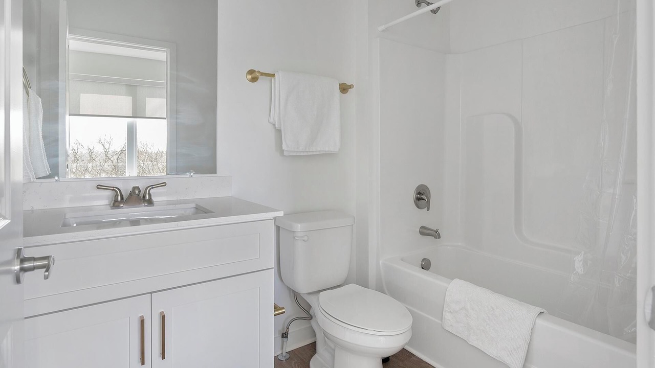 Photo of Bathroom in Donelson