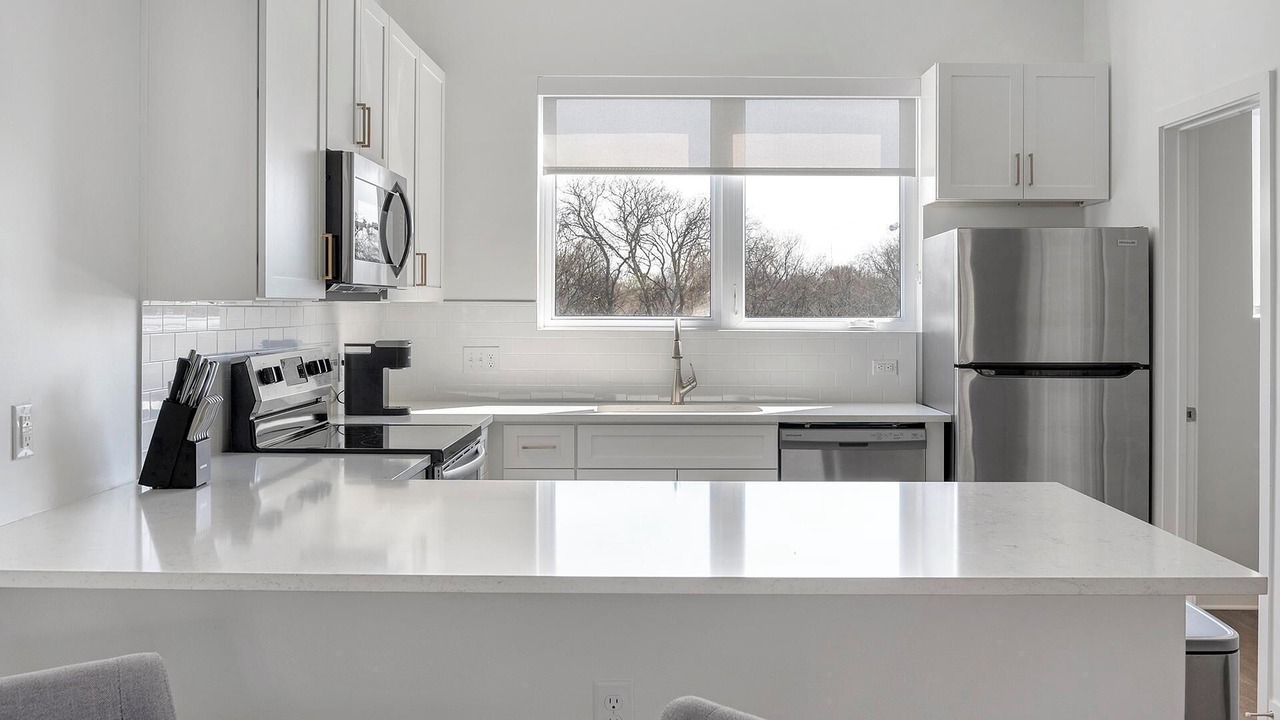 Photo of Kitchen in Donelson