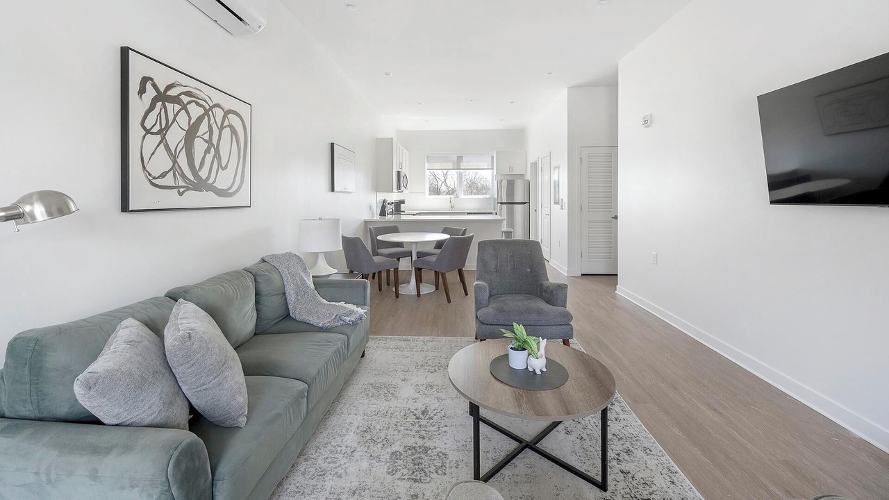 Photo of Livingroom in Donelson