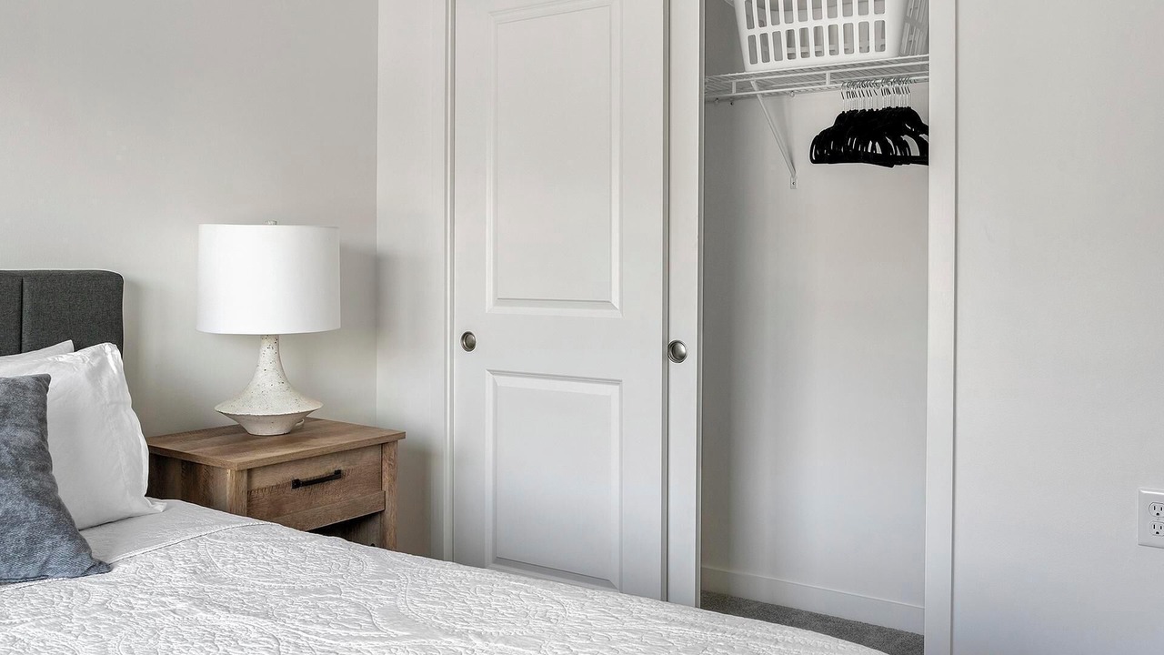 Photo of Bedroom in Donelson