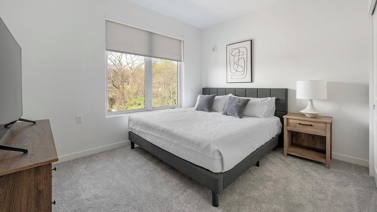 Photo of Bedroom in Donelson
