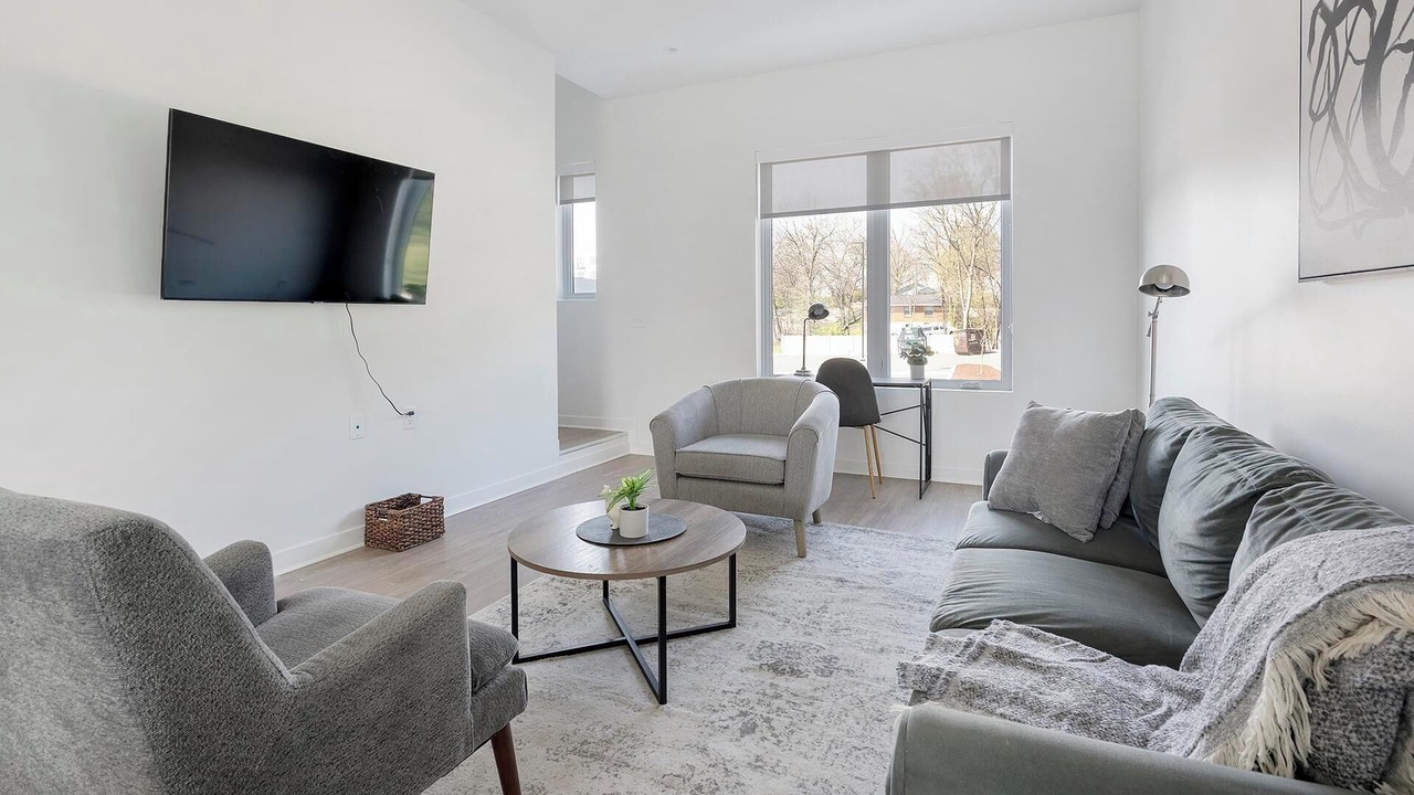 Photo of Livingroom in Donelson