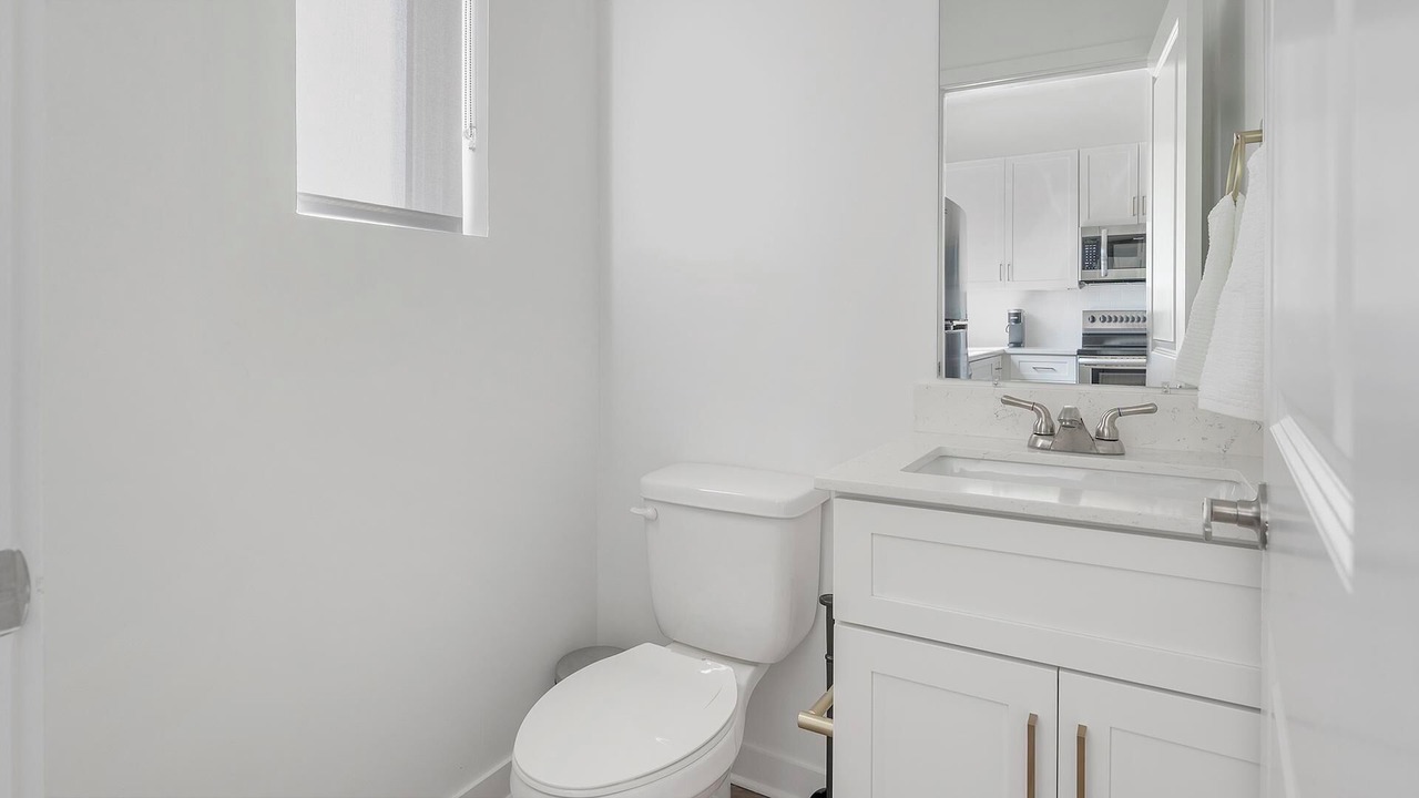 Photo of Bathroom in Donelson