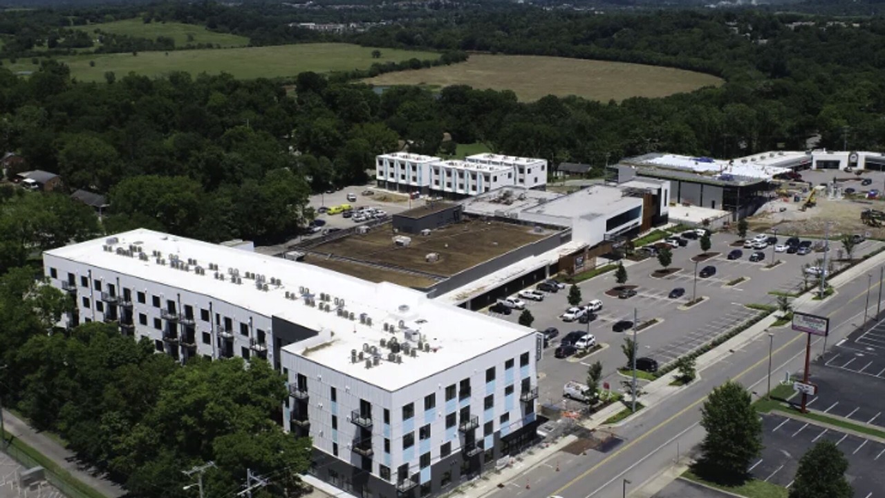 Photo of Outdoor in Donelson
