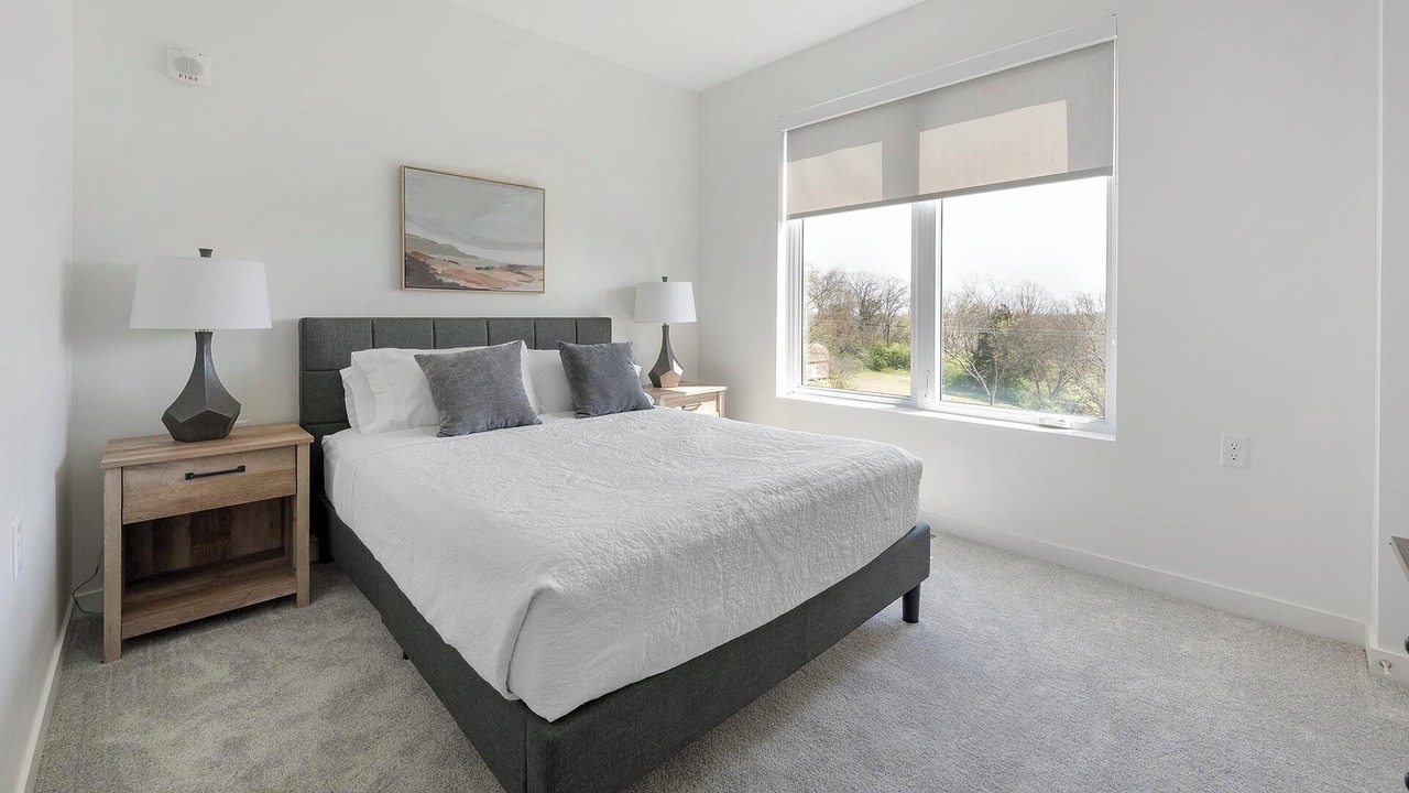 Photo of Bedroom in Donelson