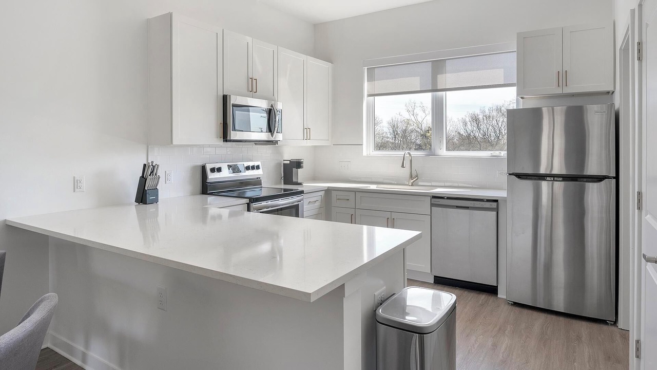 Photo of Kitchen in Donelson