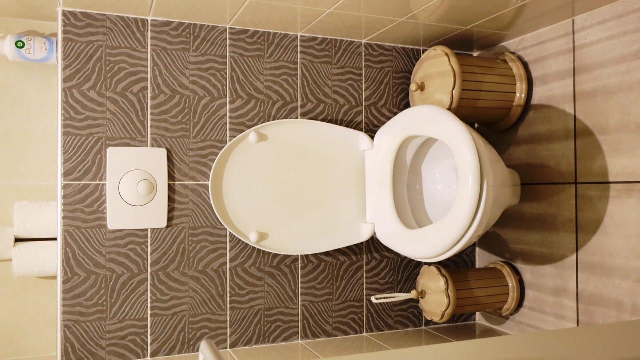 Photo of Bathroom in Nerac