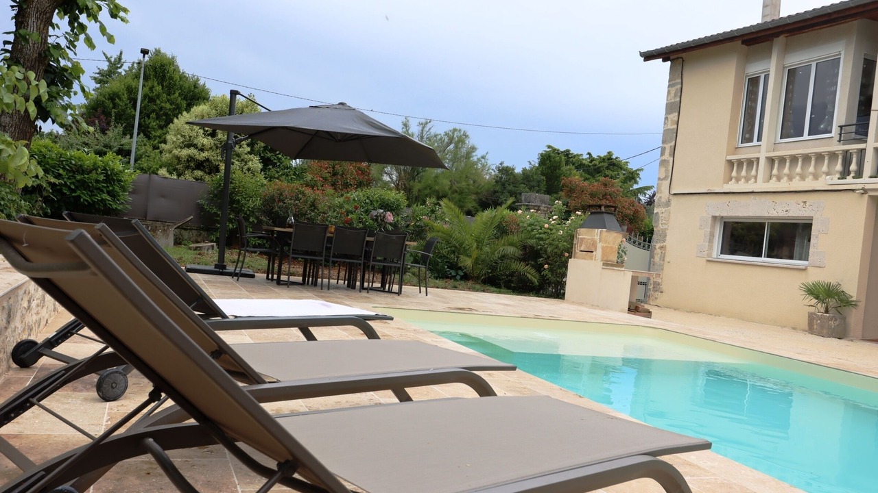 Photo of Outdoor in Nerac