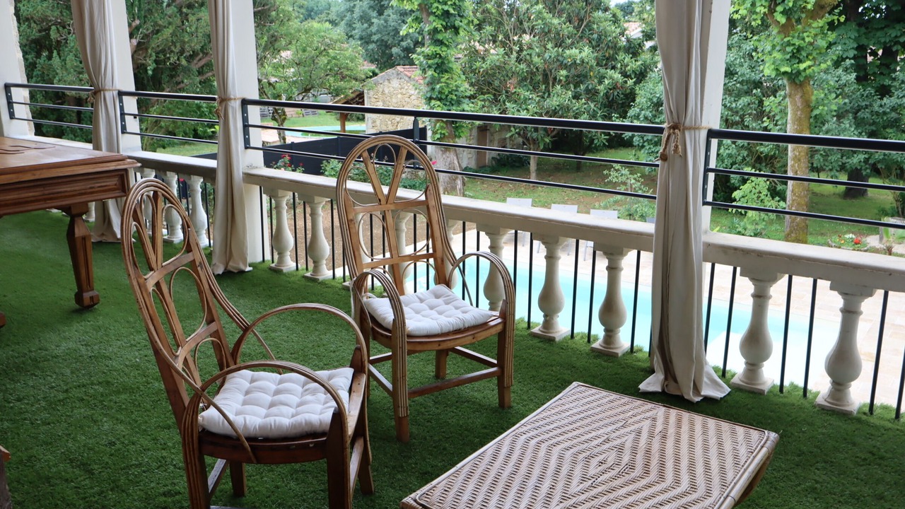 Photo of Outdoor in Nerac