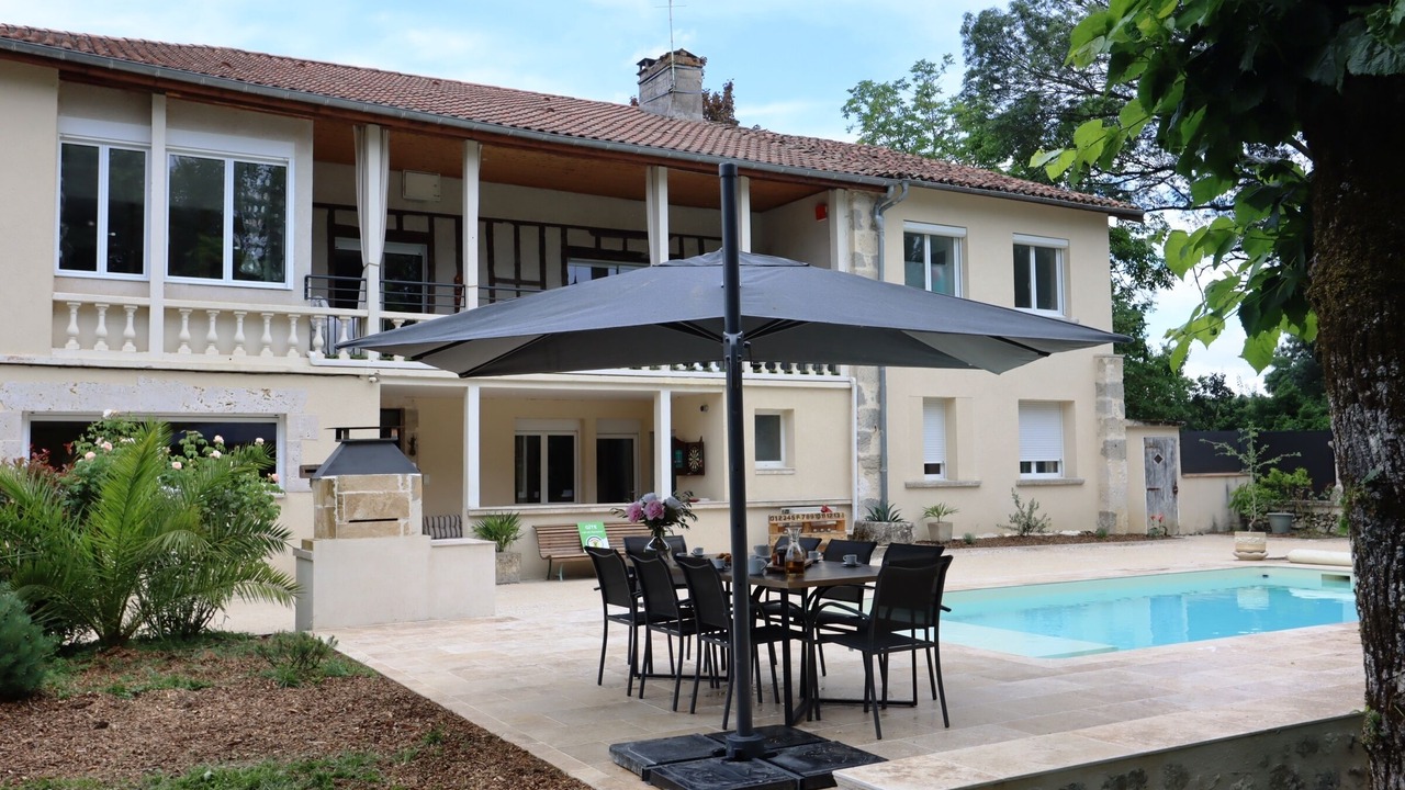 Photo of Outdoor in Nerac