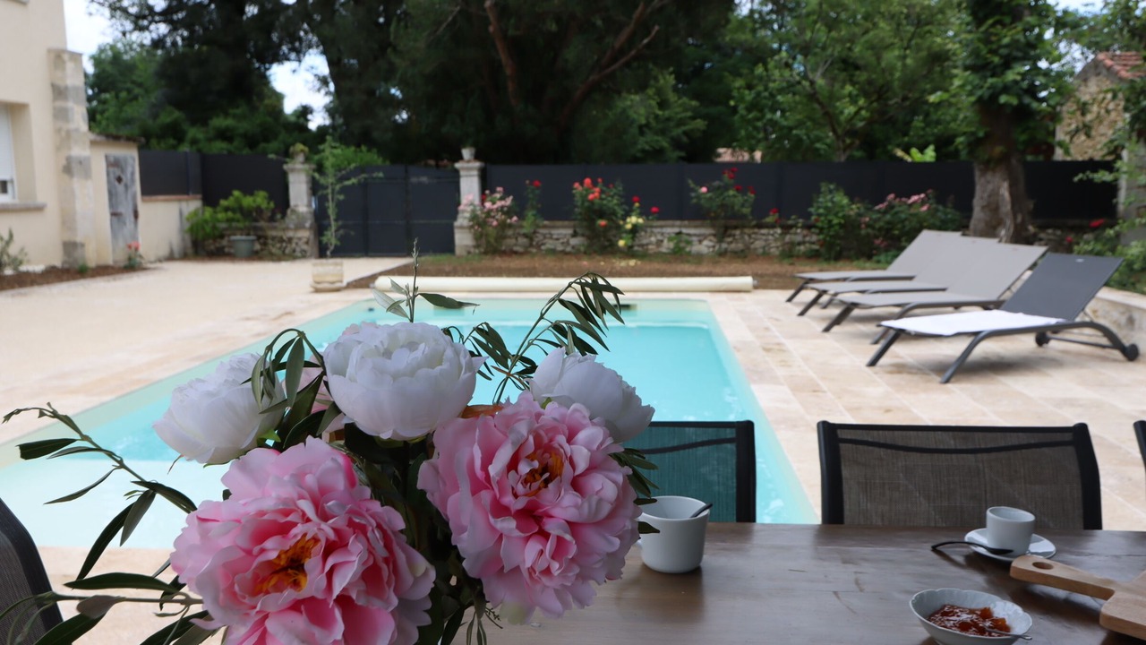 Photo of Outdoor in Nerac
