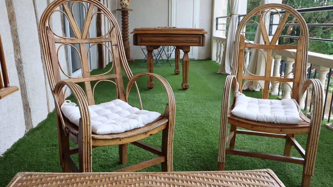 Photo of Outdoor in Nerac
