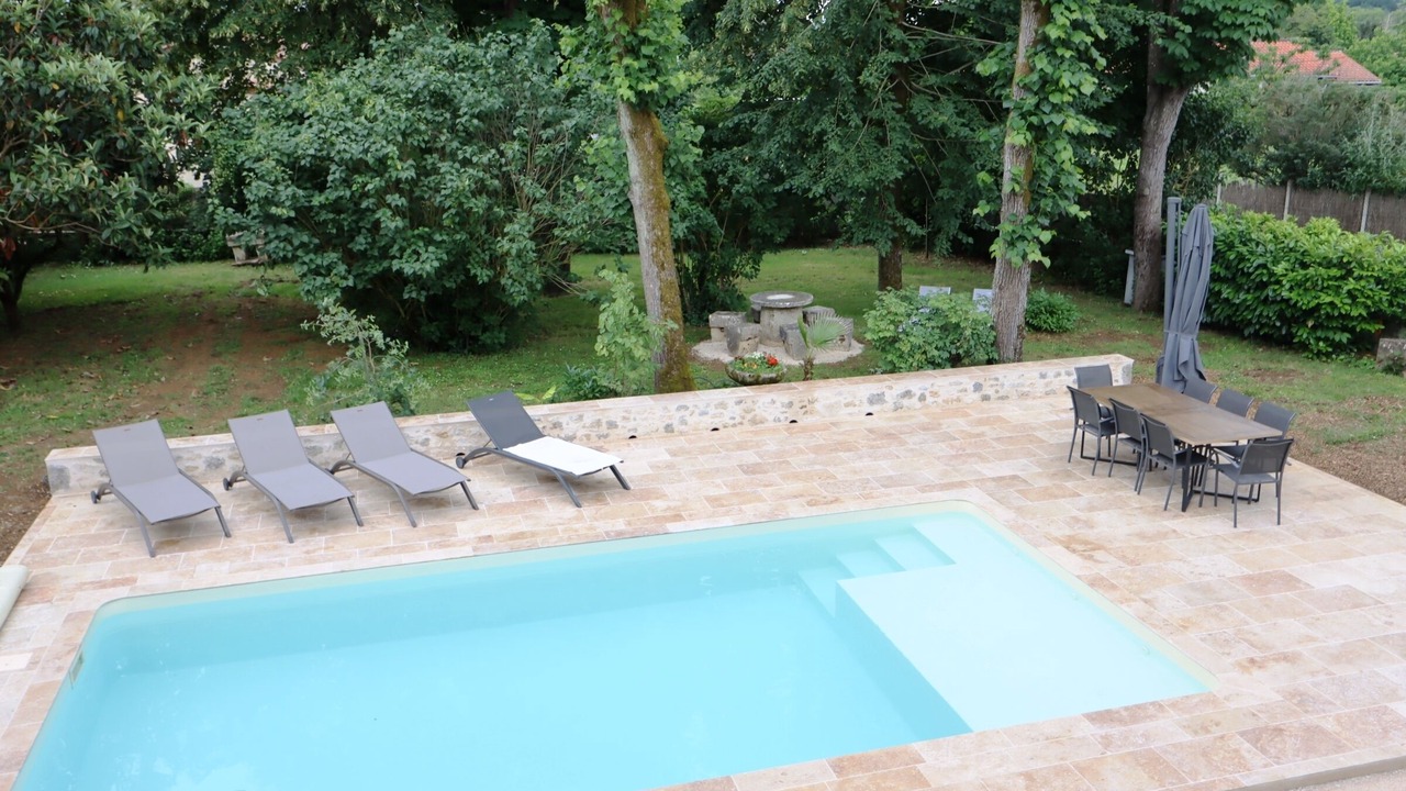Photo of Outdoor in Nerac