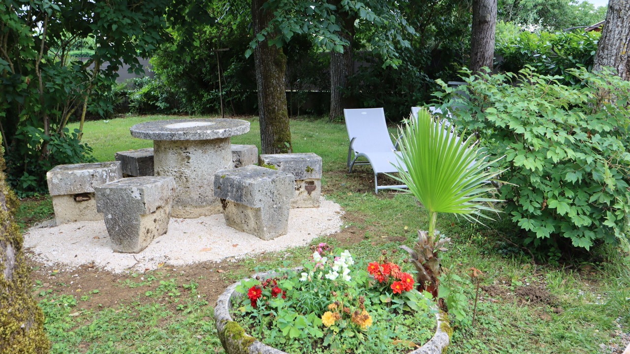 Photo of Outdoor in Nerac