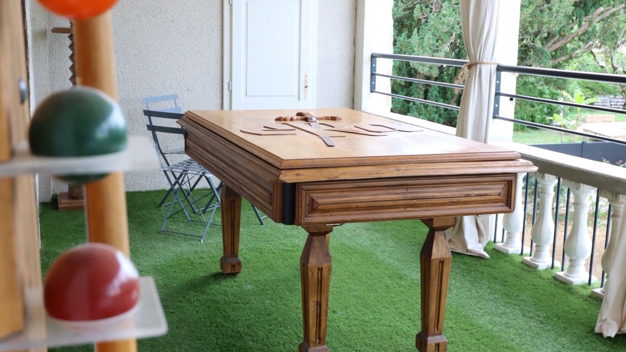 Photo of Outdoor in Nerac